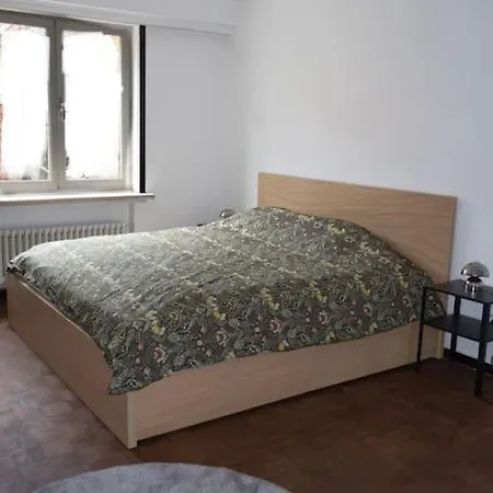 2br And 1lr Apt, Only 15mins To Gravensteen Castle * Гент
