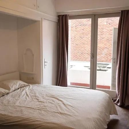 2br And 1lr Apt, Only 15mins To Gravensteen Castle Апартаменты