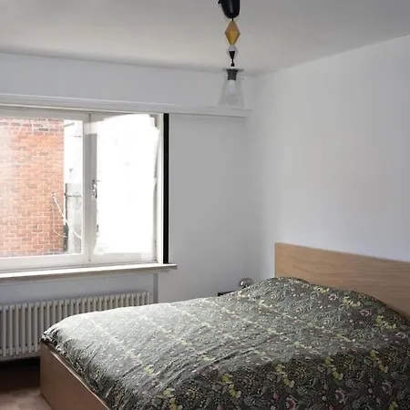 2br And 1lr Apt, Only 15mins To Gravensteen Castle Апартаменты *